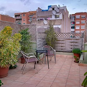 Gasthof Kamelly, Badalona